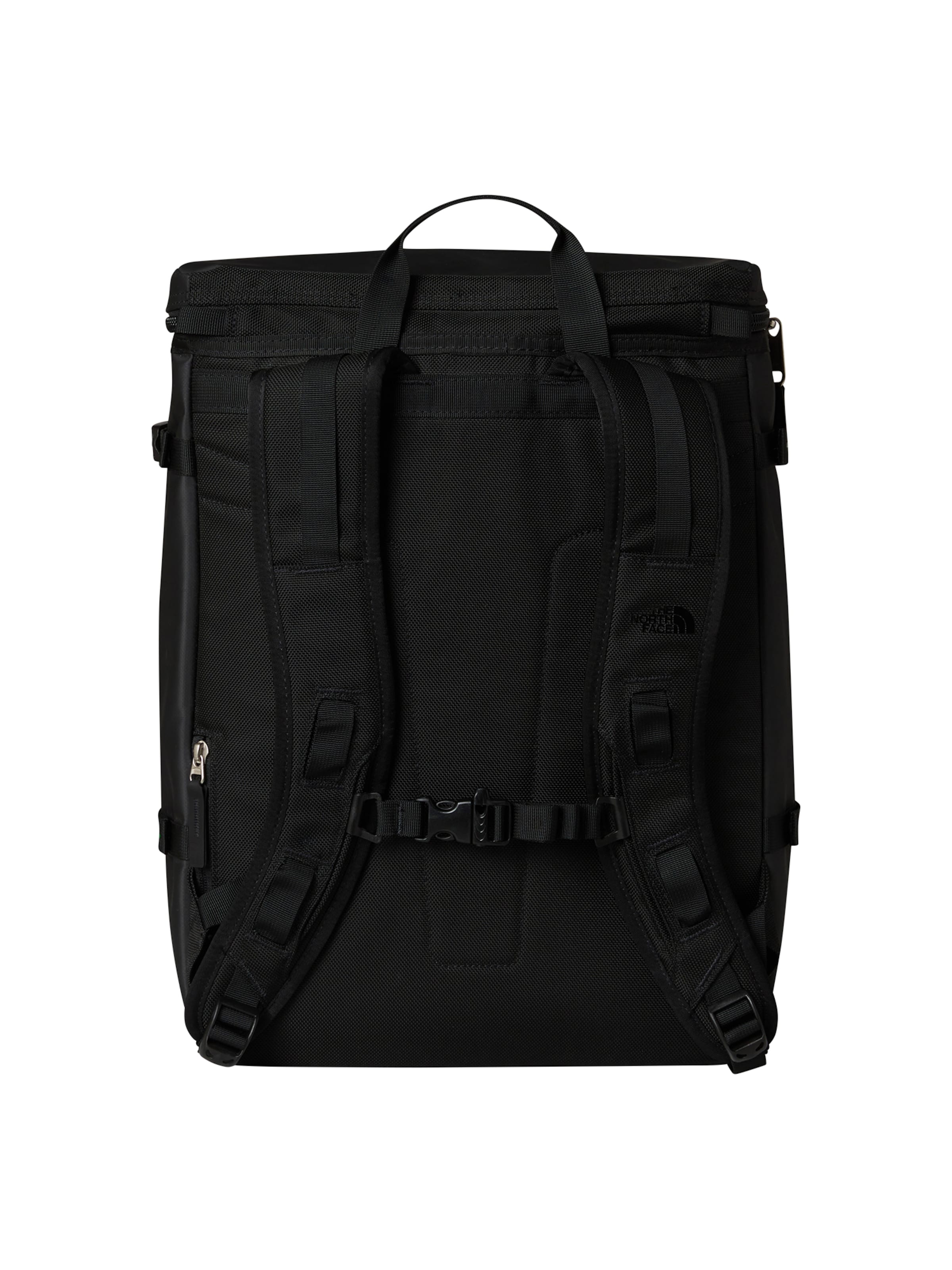 THE NORTH FACE Sportryggsäck i svart