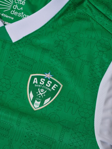 Hummel Jersey in Green