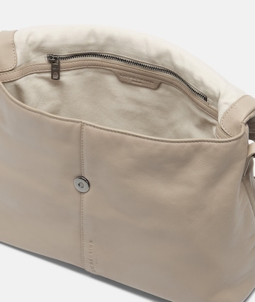 Borsa a spalla 'Fiona' di Liebeskind Berlin in beige