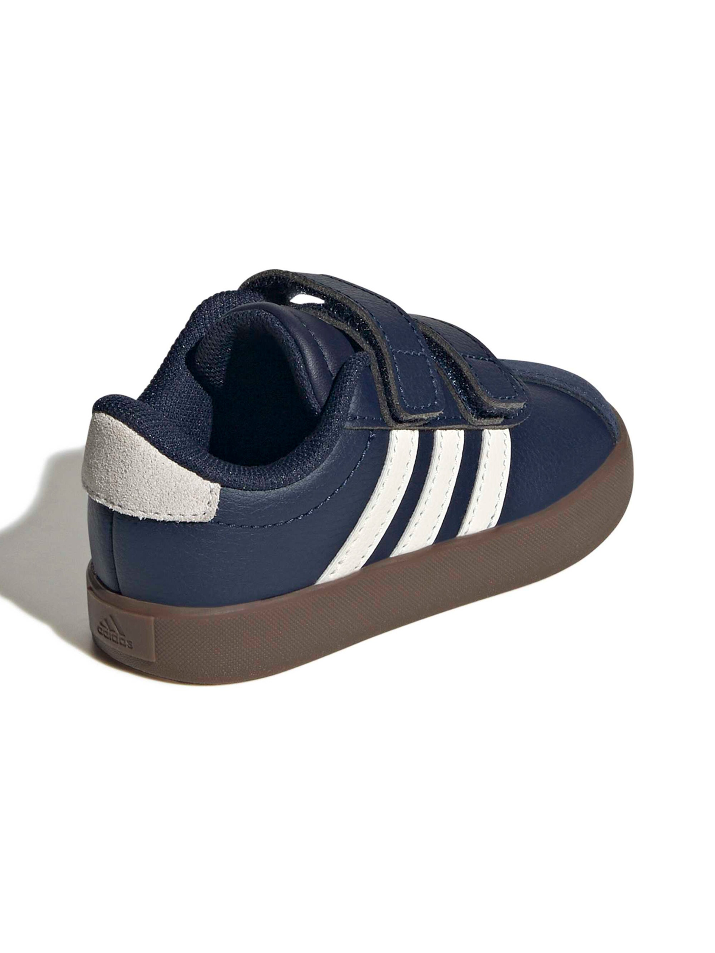 mėlyna ADIDAS SPORTSWEAR Sportbačiai 'VL COURT 3.0'