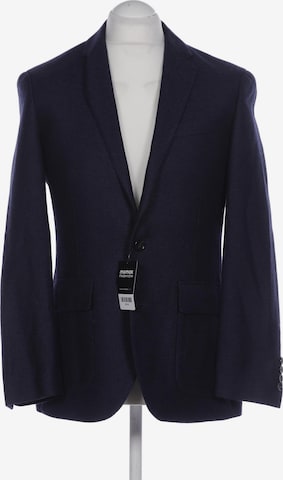 J.Crew Sakko S in Blau: Vorderseite