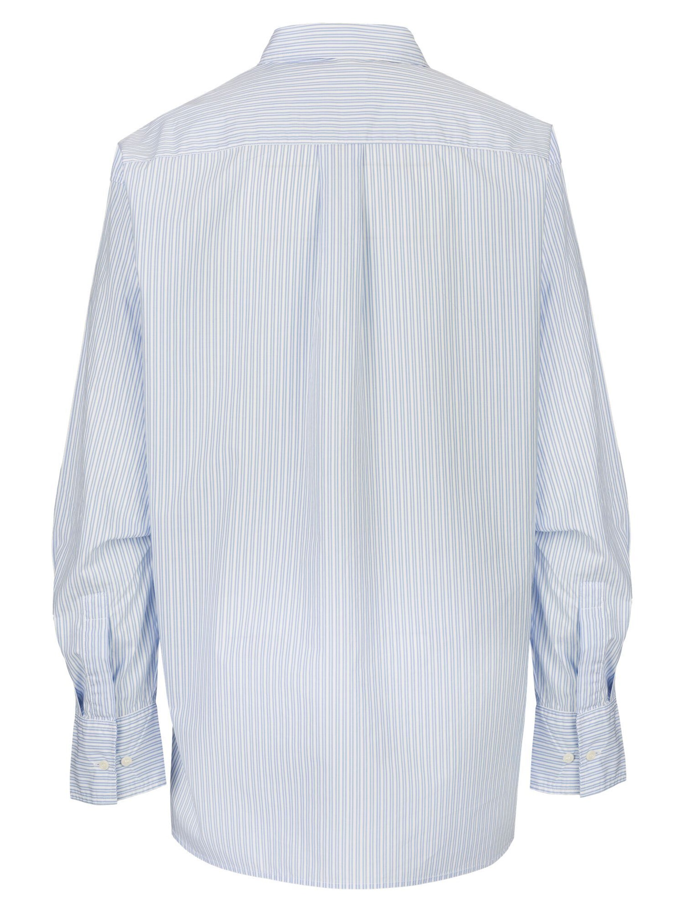 Chemisier REPLAY en bleu