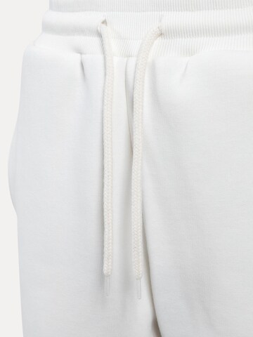 Effilé Pantalon Smilodox en beige