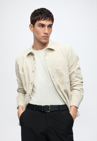 Regular fit Camicia di s.Oliver in grigio