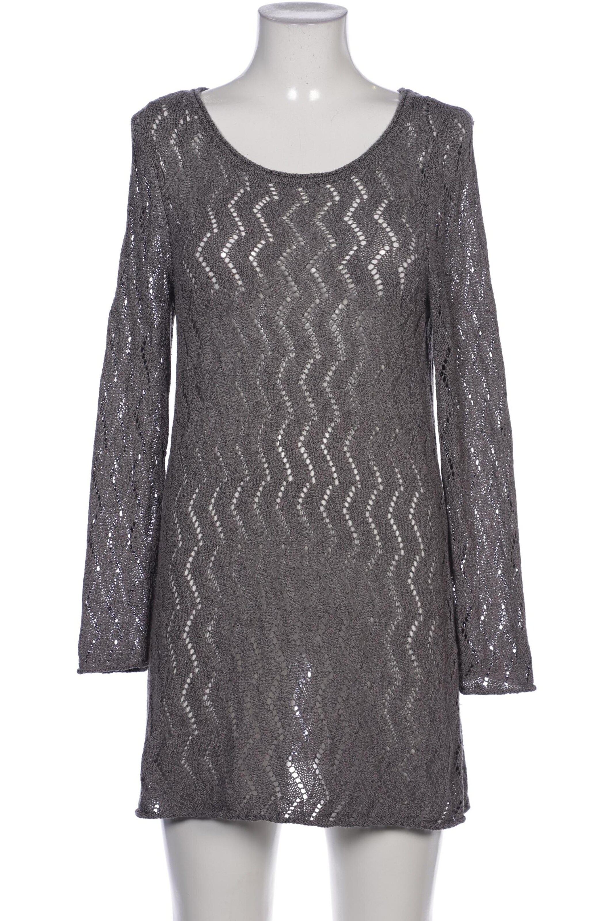 Phase Eight Dress in M in Grey: front