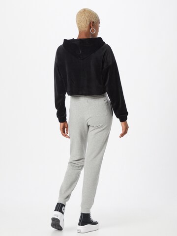 Champion Authentic Athletic Apparel Tapered Broek in Grijs