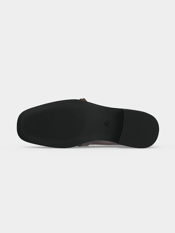 Chaussure basse Anna Field en marron
