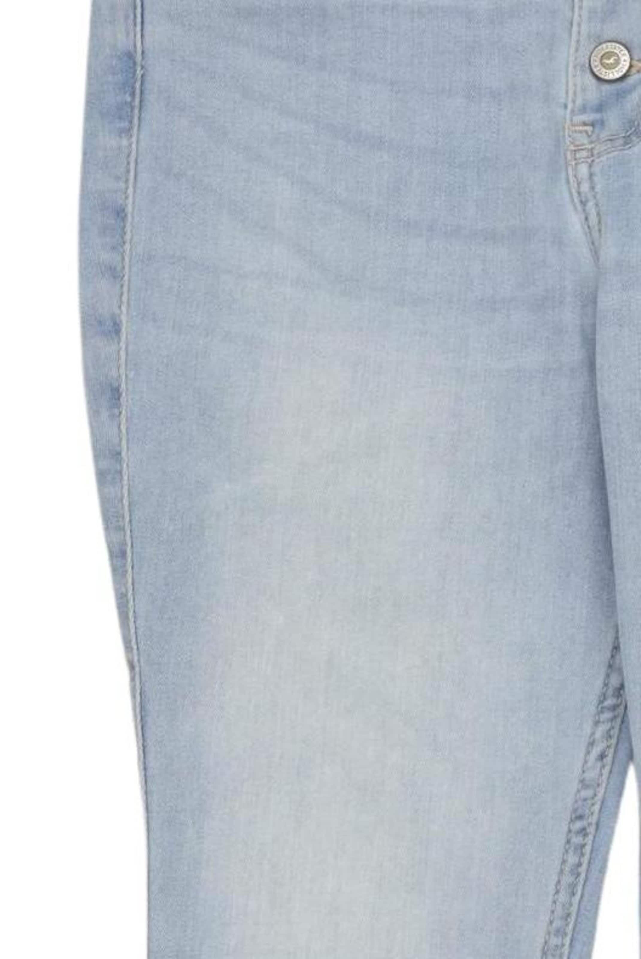 HOLLISTER Jeans in 25 in Blue