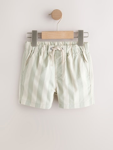 Regular Pantalon Next en orange