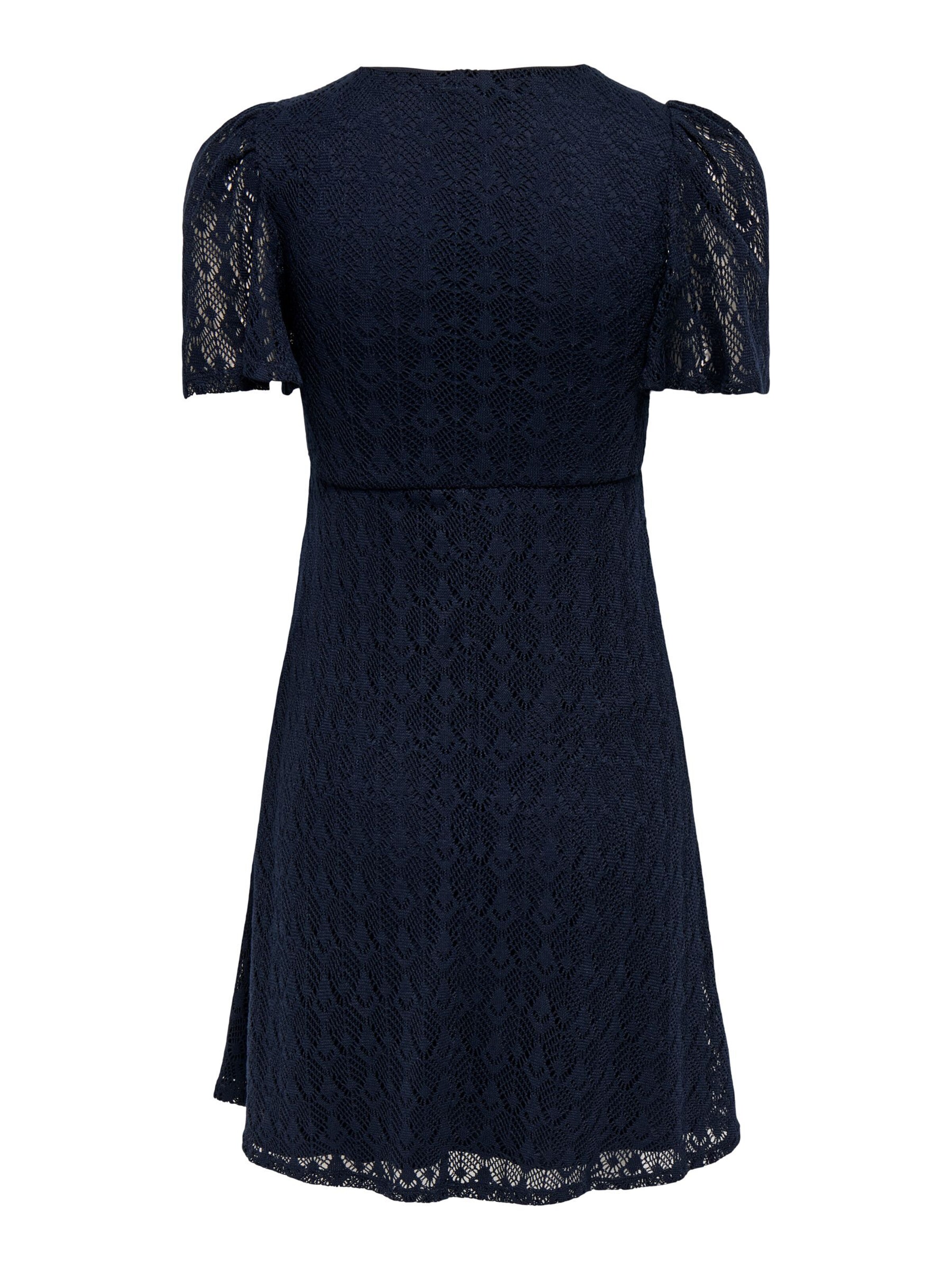 Robe 'ONLDaniella' ONLY en bleu
