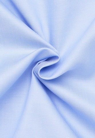 ETERNA Regular fit Overhemd 'Modern Fit' in Blauw