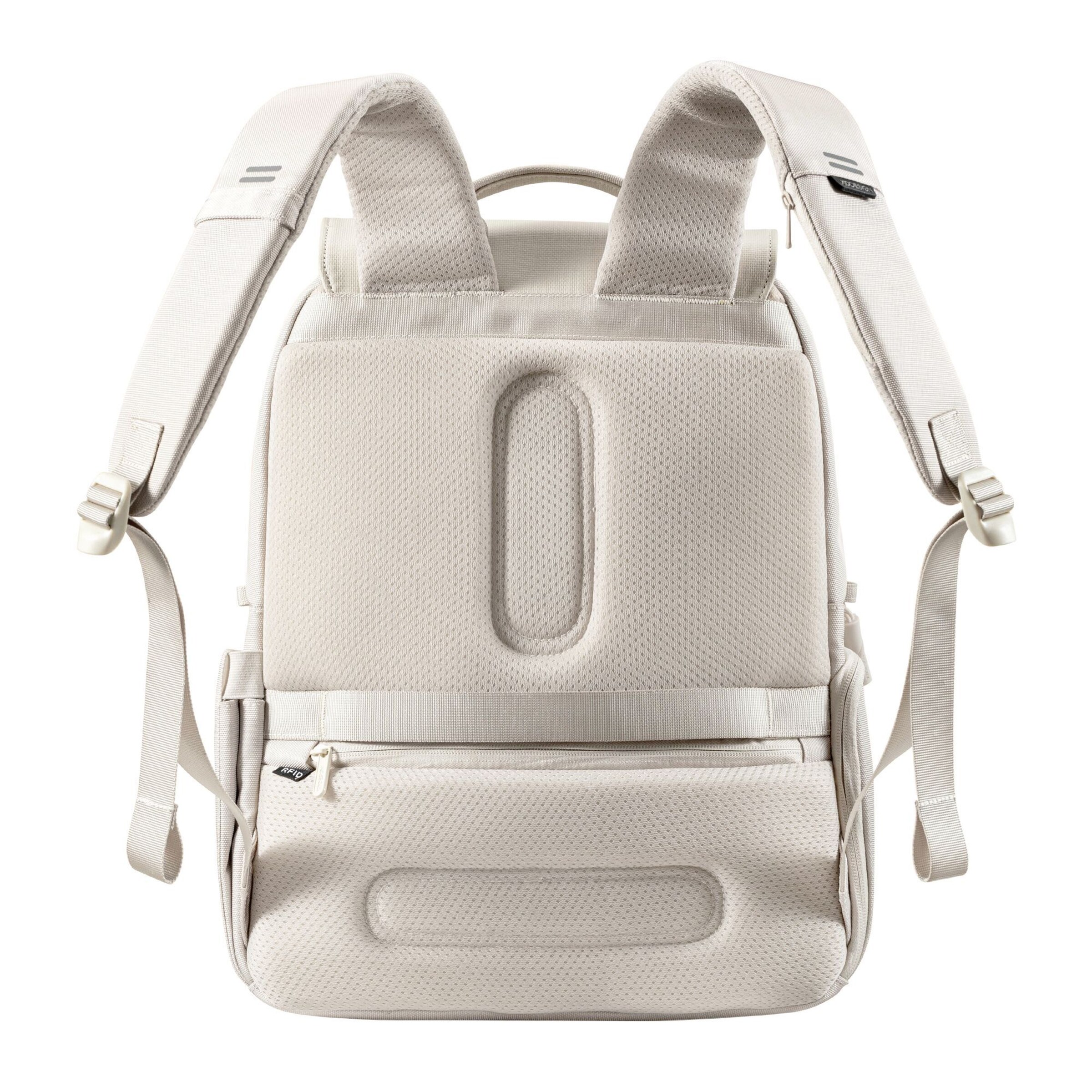 XD Design Backpack 'Bobby' in White