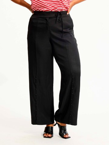 Anyday Regular Pants 'Tuesday 396' in Black