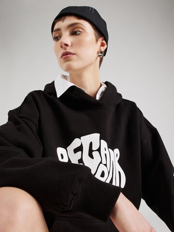 Pegador Sweatshirt 'PALUMA' in Black