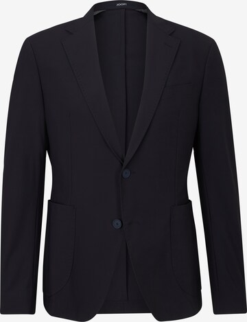 JOOP! Suit Jacket ' Hoverest ' in Blue: front