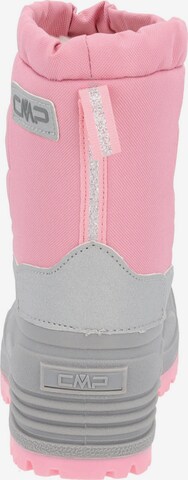 CMP Snow Boots 'Hanki 3.0' in Pink