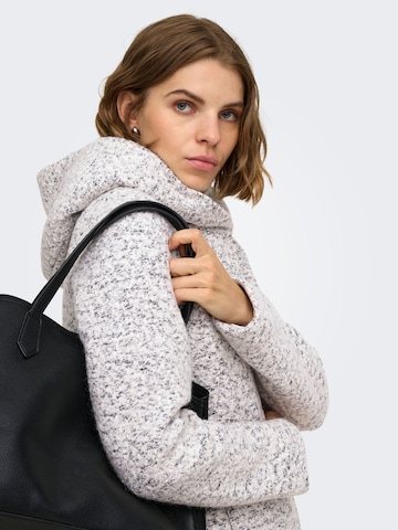 Cappotto invernale 'NEWSOPHIA ' di ONLY in bianco