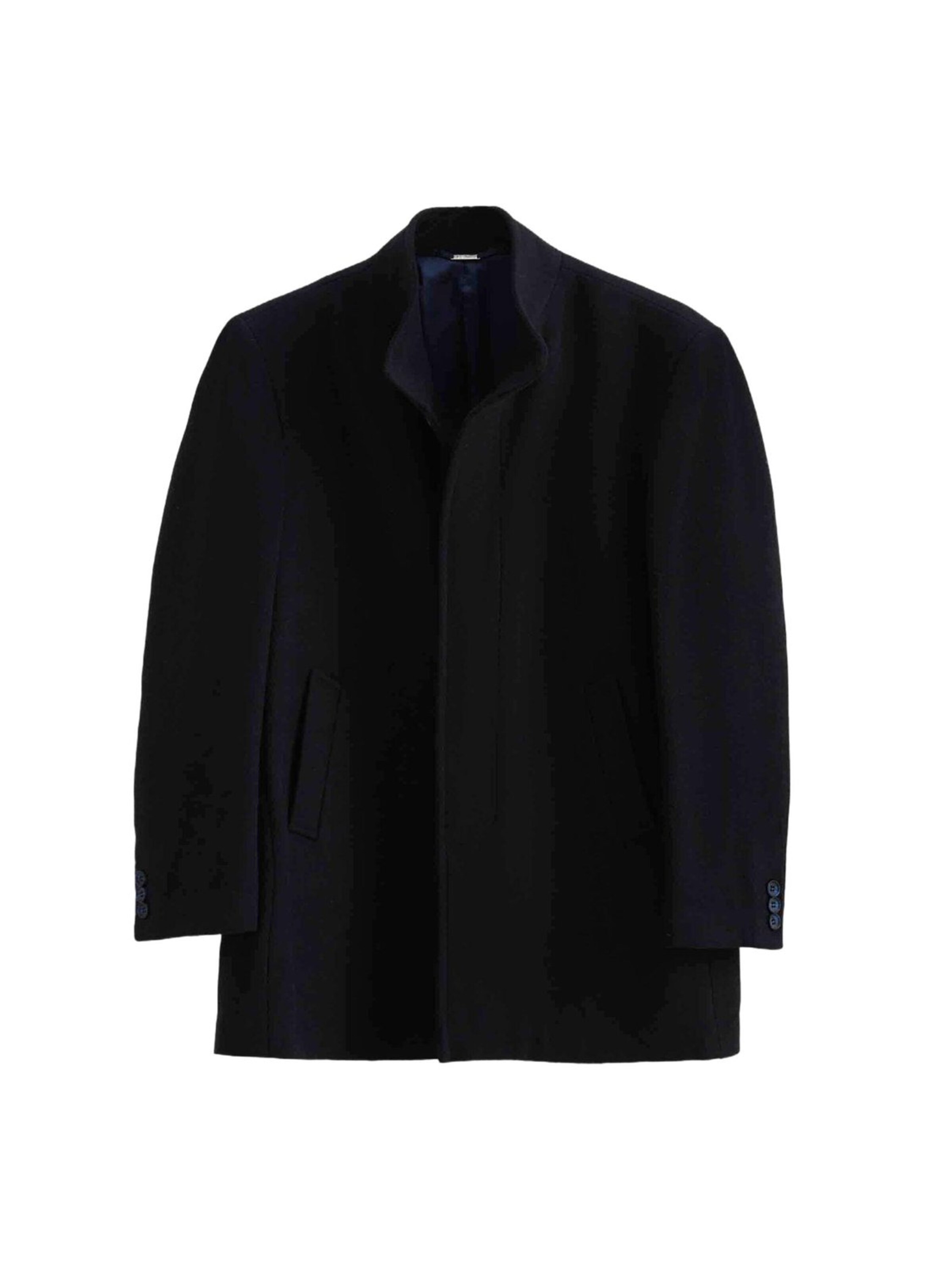 D’S Damat Between-seasons coat in S in Ecru, Item view