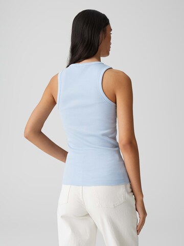 OPUS Top 'Ilesso' in Blue