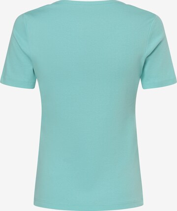 Brookshire T-Shirt in Blau