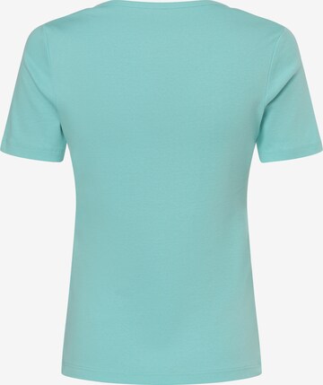 Brookshire Shirt in Blauw