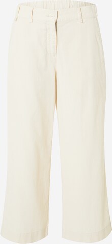Smith&Soul Loose fit Pants in Beige: front