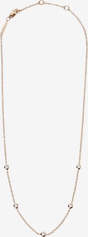 ESPRIT Necklace in Gold: front