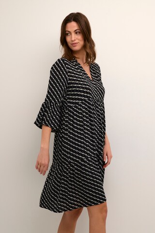 Kaffe Dress 'Marita' in Black