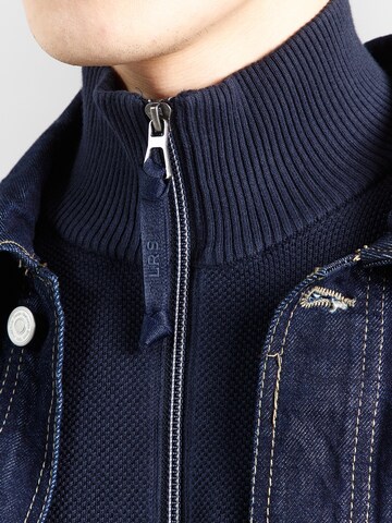 LERROS Trui in Blauw