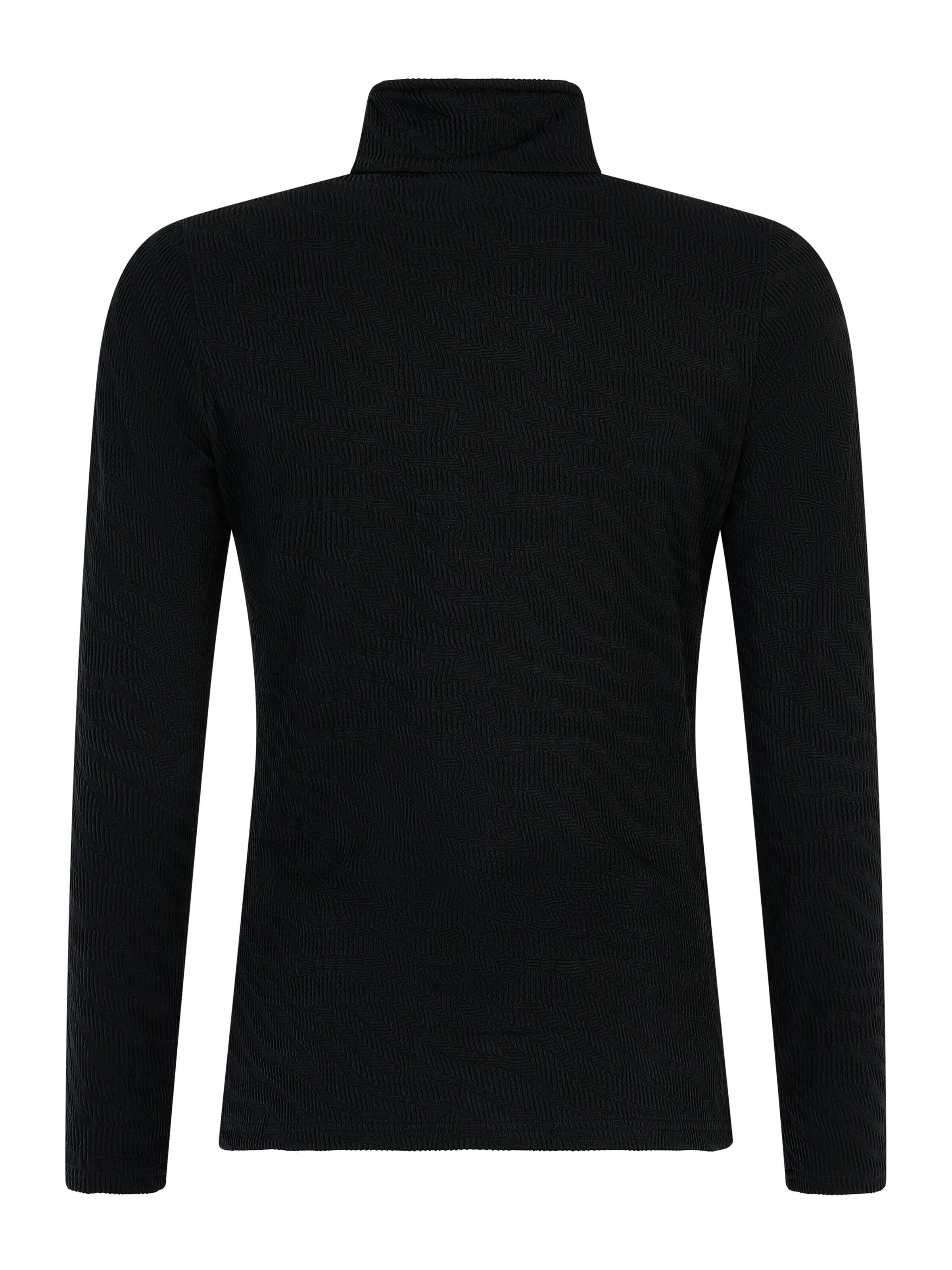 PROTEST Sportsweatshirt 'PRTShirley'‌ in Schwarz