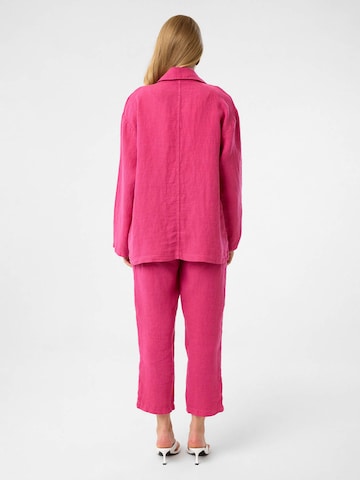 DIMI Blazer in Pink
