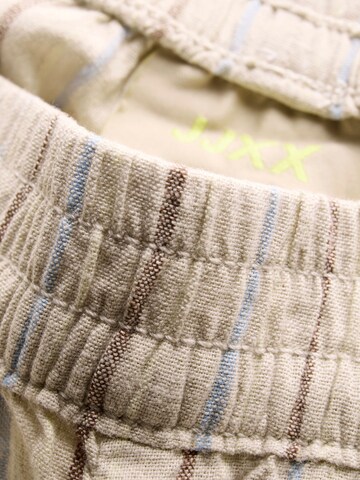 JJXX Regular Broek 'JXPoppy' in Beige