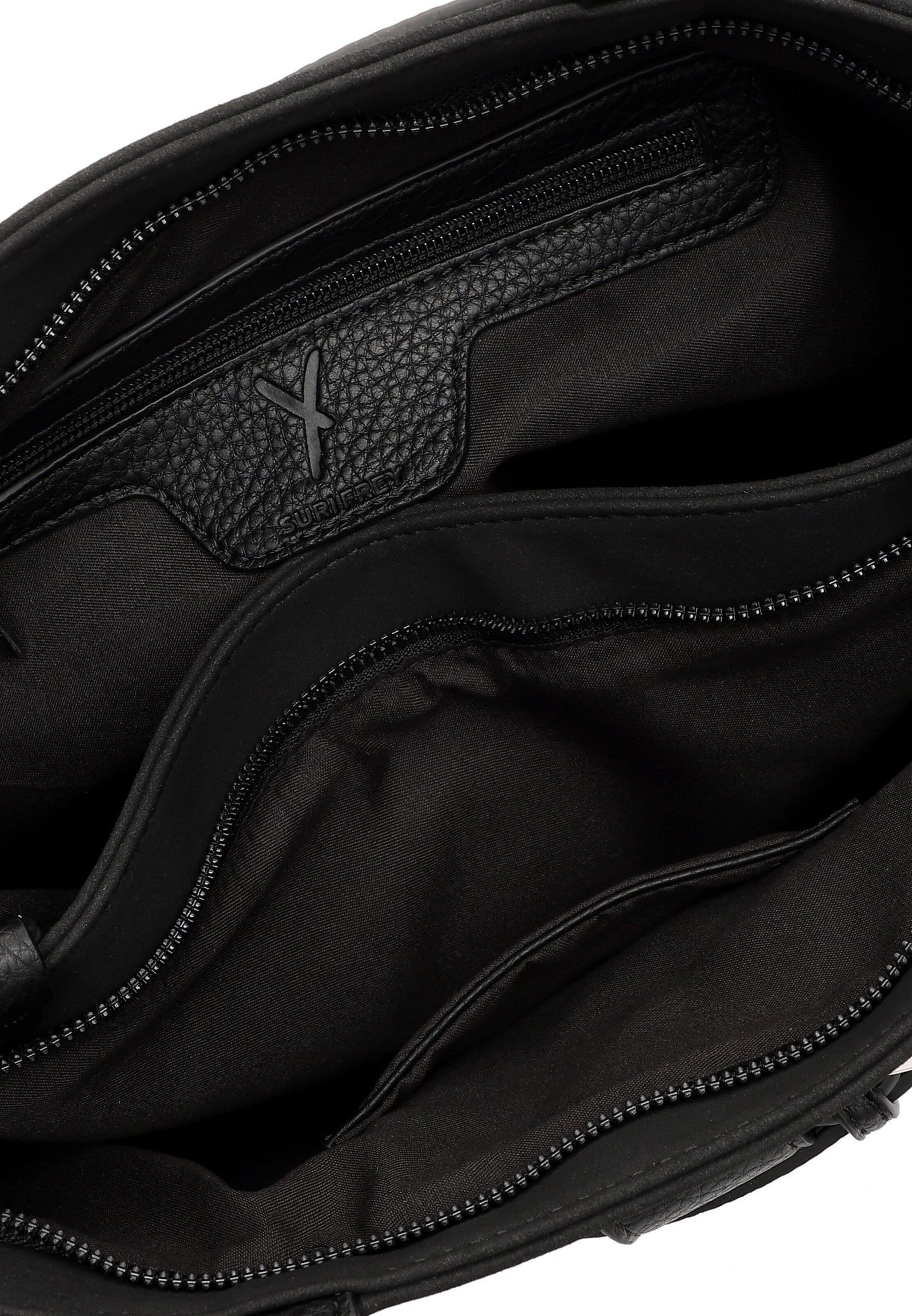 Suri Frey Shopper 'Libby' in Black