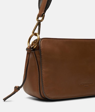 Sac à bandoulière Liebeskind Berlin en marron