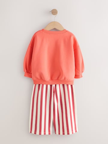 Next Комплект в Оранжевый