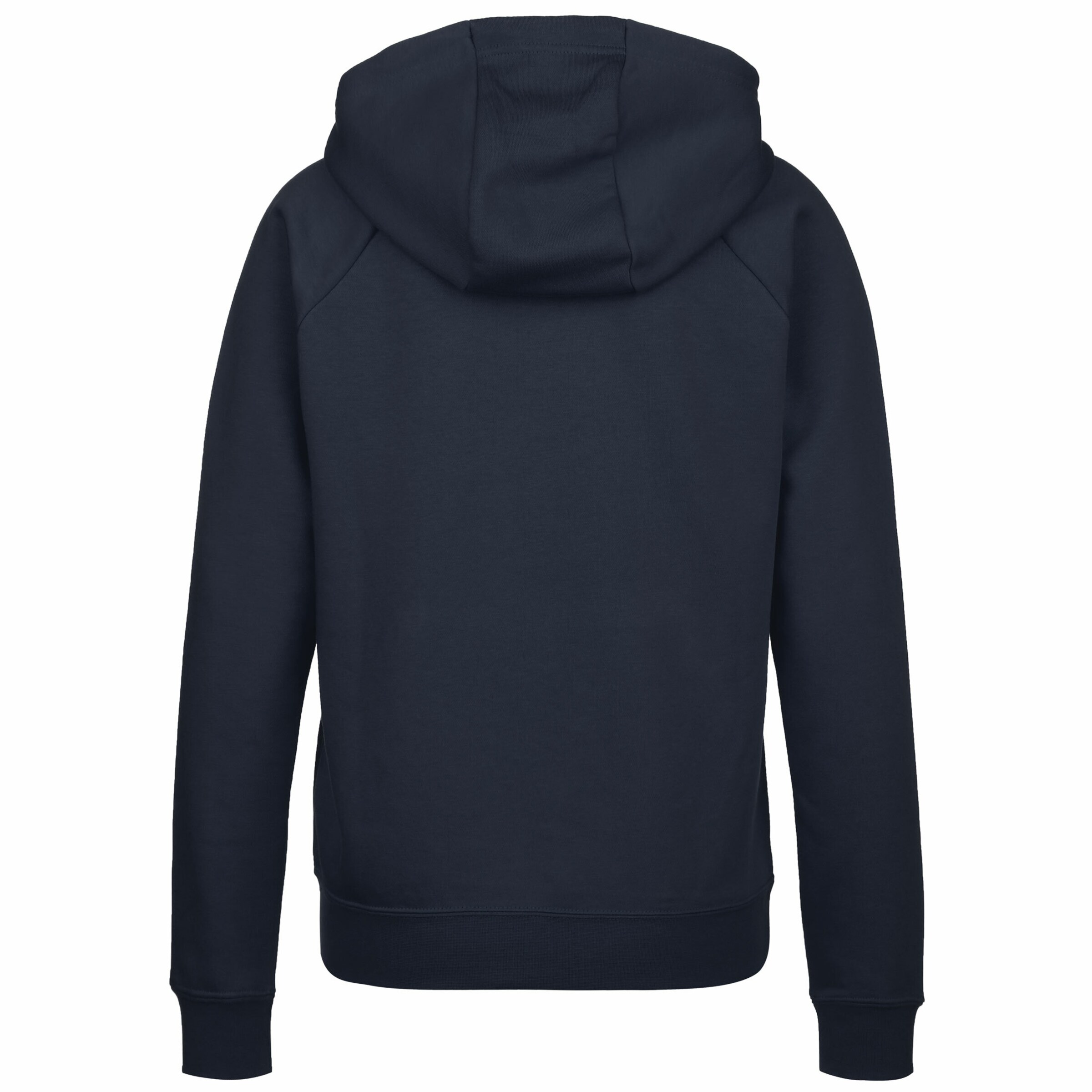 NIKE Sportsweatshirt in Blau