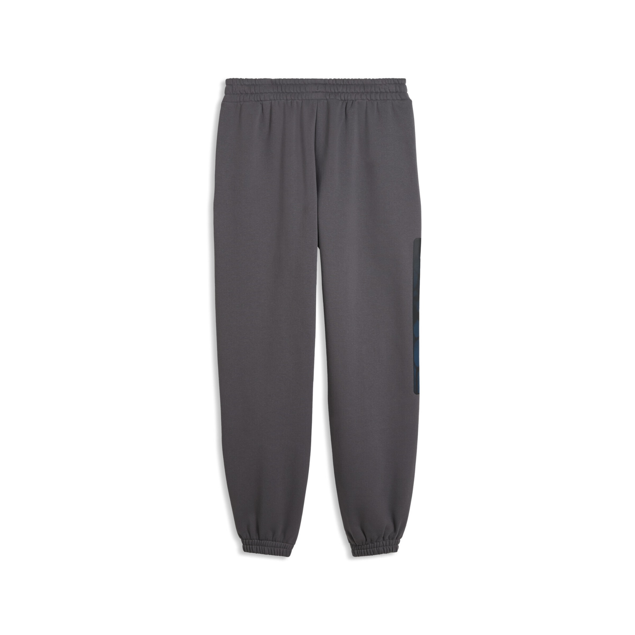 PUMA Regular Sports trousers in Grey