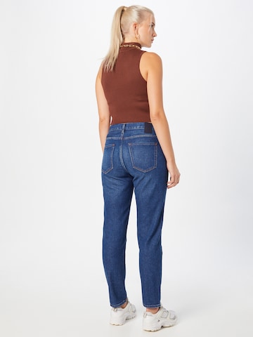 ARMEDANGELS Slimfit Jeans 'Caja' in Blauw