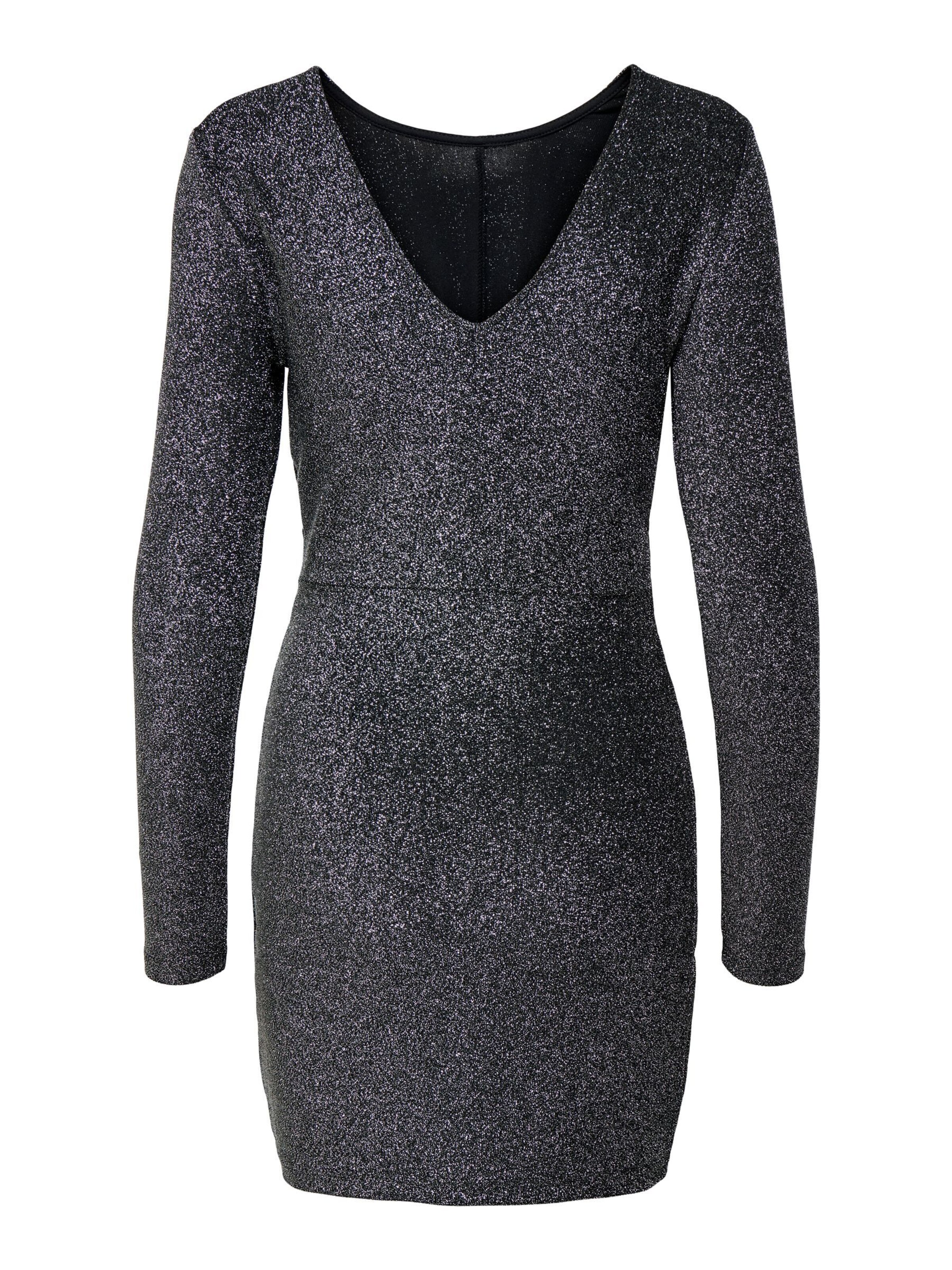 Abito 'ONLRich' di ONLY in nero