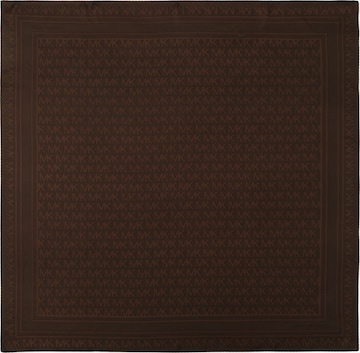 Michael Kors Rätik, värv pruun: eest vaates