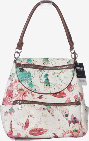 Desigual Backpack in One size in White: front