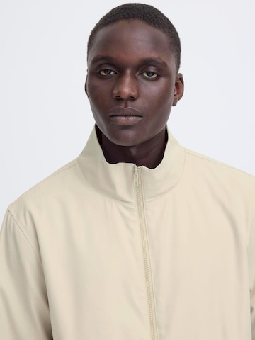 BLEND - Chaqueta de entretiempo 'BHEfi' en beige
