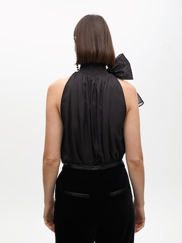 Lola Casademunt Top ' ' - fekete