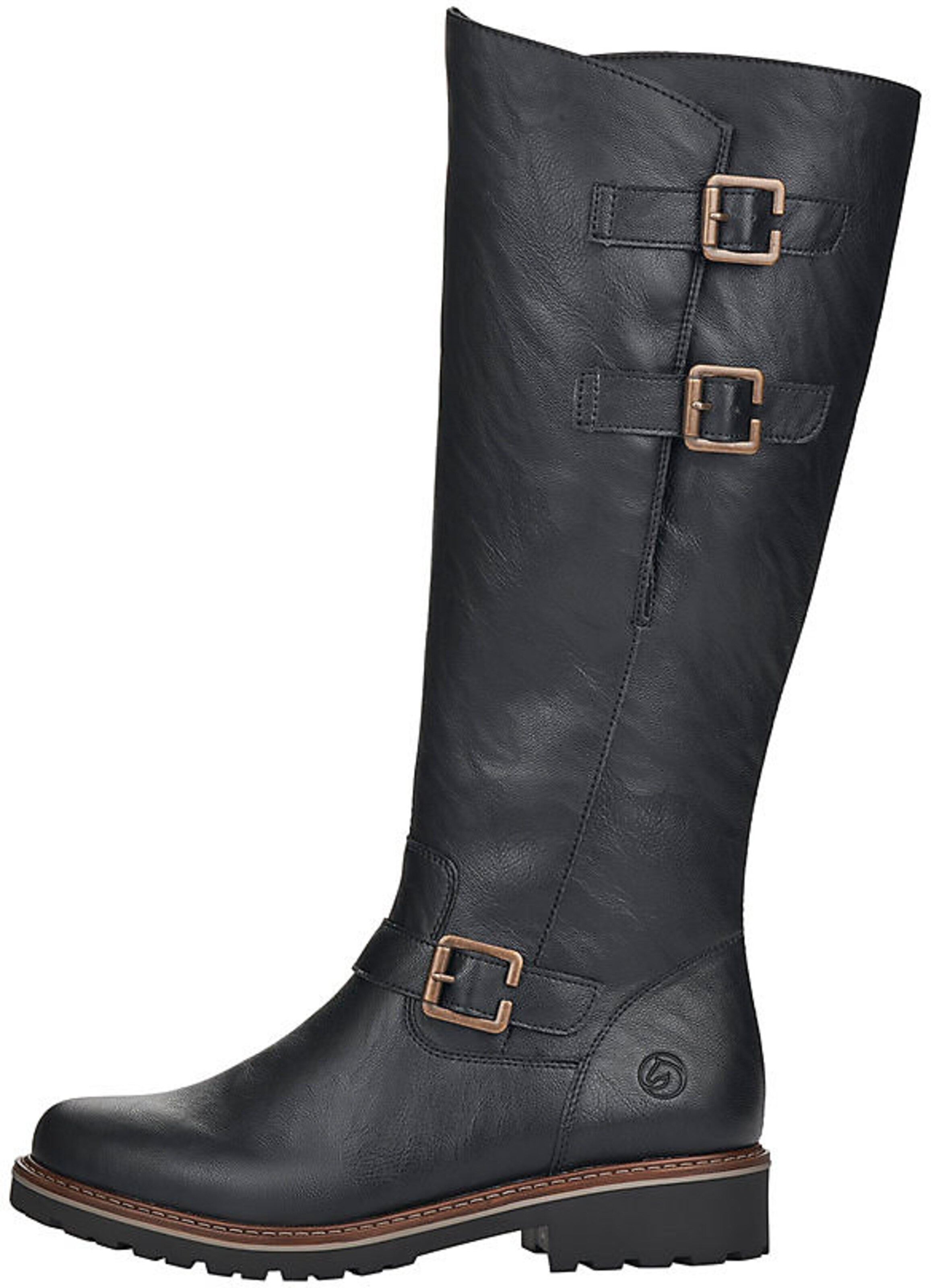 REMONTE Boots in Black