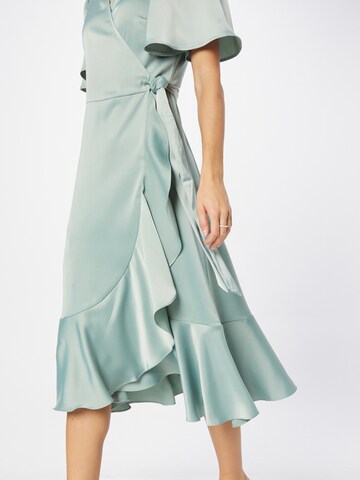 Robe 'THEA' Y.A.S en vert