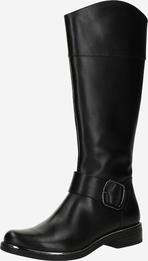 CAPRICE Kozačky - černá, Produkt