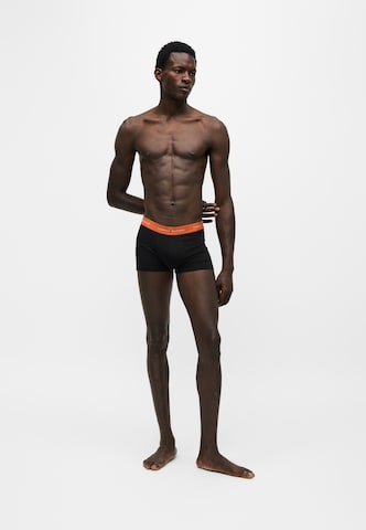 Tommy Hilfiger Underwear Boxerky – černá