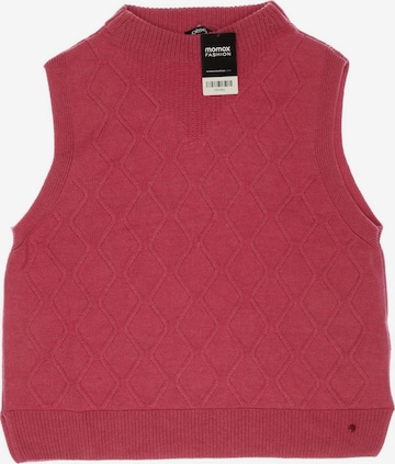 Olsen Pullover XL in Pink: predná strana