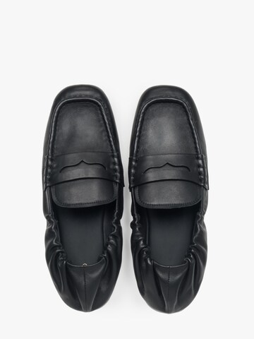 Mocassin '258-20' Estro en noir