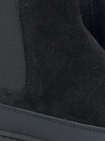 Estro Chelsea Boots '09-3314'‌‌‌‌ in Schwarz